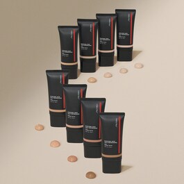 Synchro Skin Self Refreshing - Fond de ten