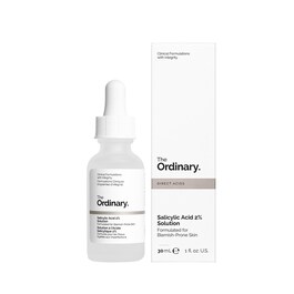 Acid salicilic 2%