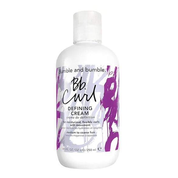 Bb Curl. Defining Cream - Crema pentru redefinirea buclelor, Bumble&Bumble