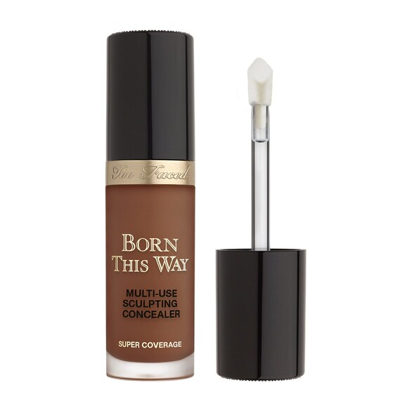 Born This Way Super Coverage Multi-Use Concealer - Corector multifunctional, Too Faced