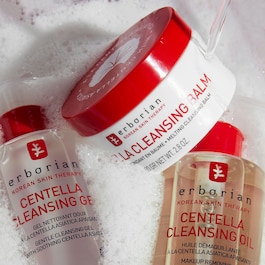 Centella Cleansing Oil - Ulei de curatare pentru fata