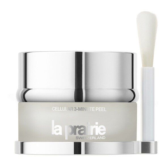 Cellular 3 Minute Peel - Masca-tratament pentru fata, LA PRAIRIE
