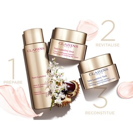 Nutri-Lumiere Day Cream - Crema hidratanta anti imbatranire