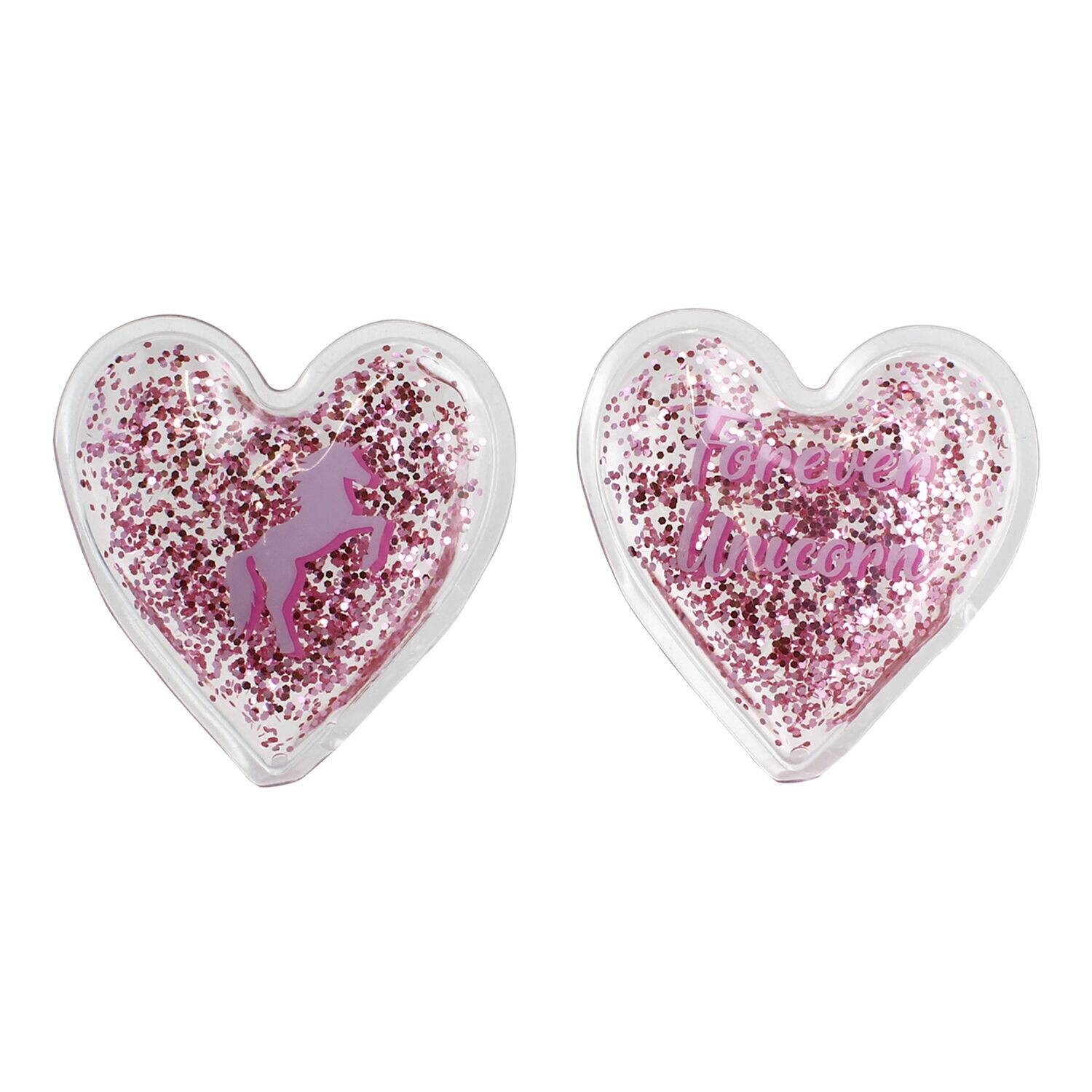 Unicorn cooling eye pads - patch-uri pentru ochi
