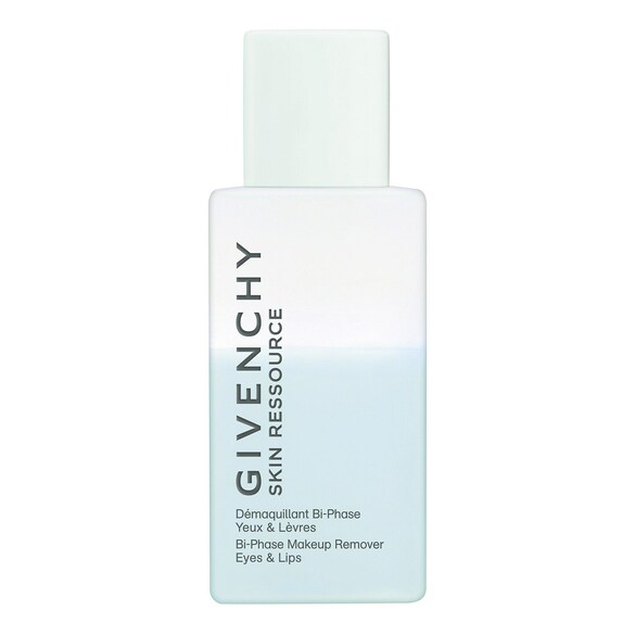 Skin Ressource - Demachiant bifazic pentru buze si ochi, GIVENCHY