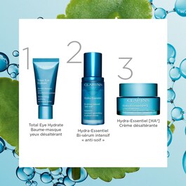 Hydra-Essentiel [HA²] - Gel matifiant