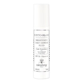 Phyto-Blanc Brightening Daily Defense Fluid SPF50 image