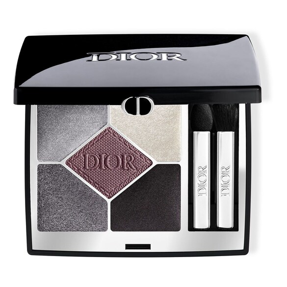 Diorshow 5 Couleurs - Paleta de farduri de pleoape, DIOR