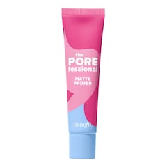The POREfessional Matte Primer - primer matifiant, Benefit