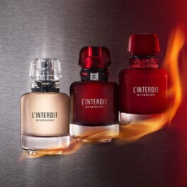 L'Interdit - Eau de Parfum Rouge Ultime