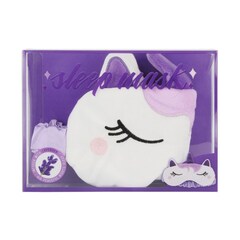 Unicorn Sleep Mask - Masca de noapte, NPW