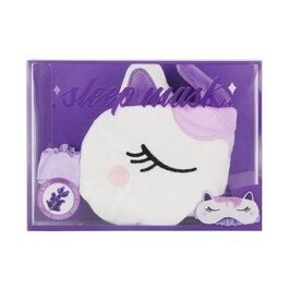 Unicorn Sleep Mask - Masca de noapte