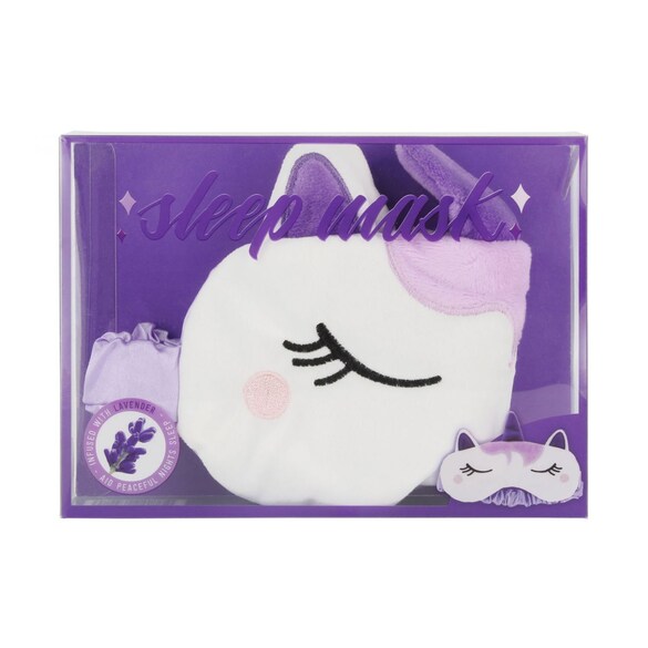 Unicorn Sleep Mask - Masca de noapte, NPW