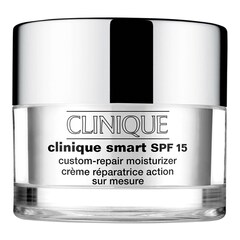 Clinique Smart SPF 15 - Custom-Repair Moisturizer SPF 15, CLINIQUE