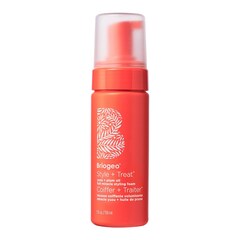 Style + Treat Yuzu + Plum Oil - Spuma coafanta miraculoasa, Briogeo