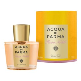Rosa Nobile - Apă de Parfum Floral Mosc