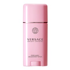Bright Crystal - Deodorant Stick, VERSACE