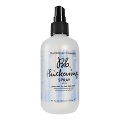 Bb. Thickening Spray - Volume thickening Primer-spray baza de par pentru volum, BUMBLE AND BUMBLE