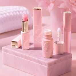 Pure Color Envy Nighttime Rescue Lip - Serum pentru buze