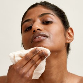 Copaiba Deep Cleanse AHA Mask