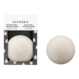 Face Konjac Sponge- Buretel de fata pentru curatare