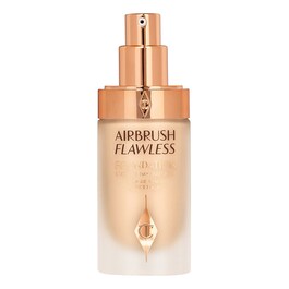 Airbrush Flawless Foundation - Fond de teint