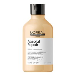 Absolut Repair - Șampon profesional pentru părul uscat și deteriorat