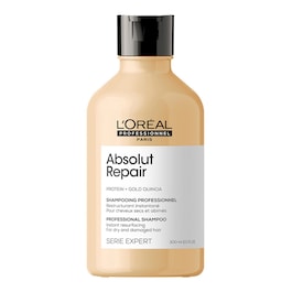 Absolut Repair - Șampon profesional pentru părul uscat și deteriorat image