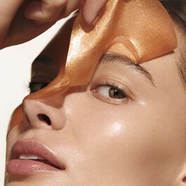 The Hydrogel Face Mask 6 Pack - Masca hidrogel