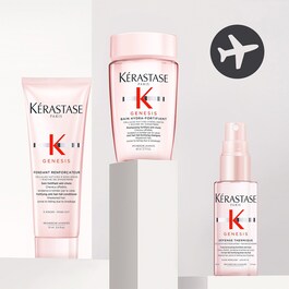 Genesis Discovery Set 2024 - Sampon + balsam + protectie termica