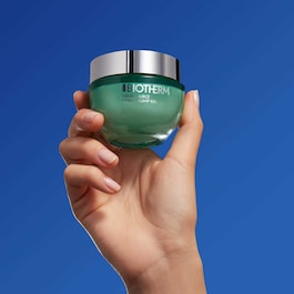 Aquasource Hyaluplump Gel - Crema gel hidratanta