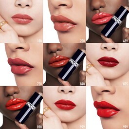 Rouge Dior Forever Liquid Lacquer - Ruj lichid ultrapigmentat