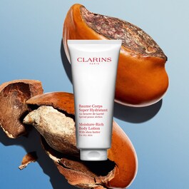 Moisture-Rich - Lotiune hidratanta pentru corp