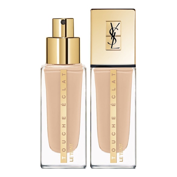 Touche Eclat Le Teint - Fond de ten, Yves Saint Laurent