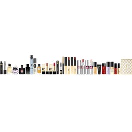 Yves Saint Laurent - Calendar Advent 