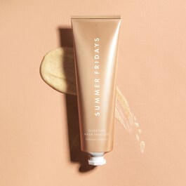 Overtime Mask - Masca exfolianta pentru fata