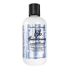 Bb. Thickening Conditioner - Balsam pentru volum, BUMBLE AND BUMBLE