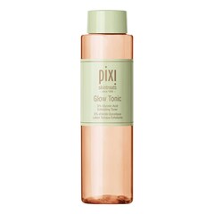 Glow Tonic Exfoliating Toner - Lotiune tonica exfolianta, Pixi