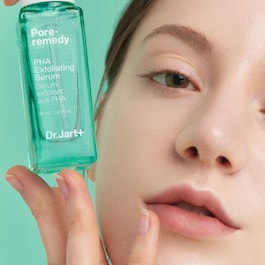 Pore·remedy™ - Ser exfoliant pentru fata, cu PHA