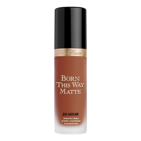 Born This Way Matte 24 Hour Undetectable Super Longwear Foundation - Fond de ten, Too Faced