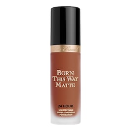 Born This Way Matte 24 Hour Undetectable Super Longwear Foundation - Fond de ten image
