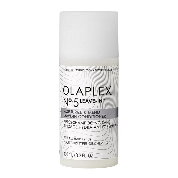 No.5 Leave In Moisturize & Mend - Balsam hidratant reparator, Olaplex