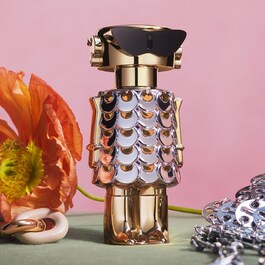 Fame - Apa de parfum fructata