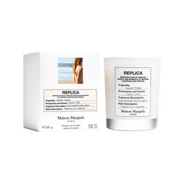 Replica Beach Vibes Candle - Lumanare parfumata