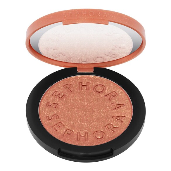 Colorful Blush - Blush Pudra, Sephora Collection