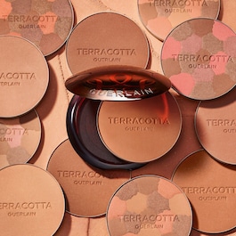 Terracotta Light - Pudra bronzanta