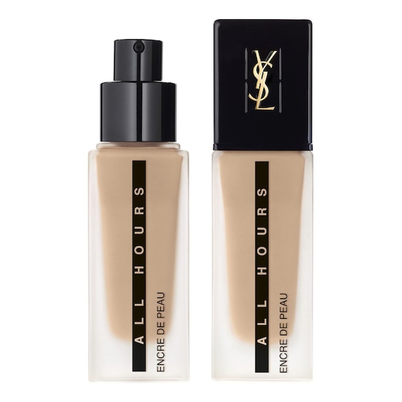 Encre de Peau All Hours Foundation - Fond de ten, Yves Saint Laurent