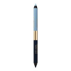 Smoke and Brighten Kajal Eyeliner Duo - Creion pentru ochi, ESTÉE LAUDER