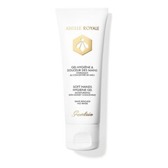 Abeille Royale Soft Hands Hygiene Gel - Gel igienic pentru maini, GUERLAIN