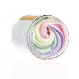 Unicorn Fruit Whipped Body Butter - Unt nutritiv pentru corp